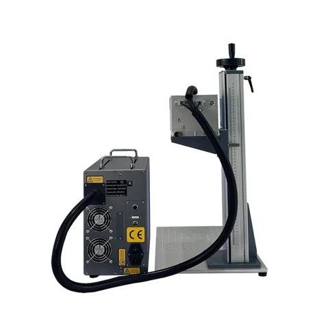 UV Laser Engraver 10W